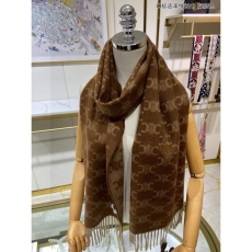 Celine Scarf